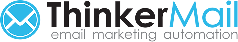 ThinkerMail Email Marketing Automation per eCommerce