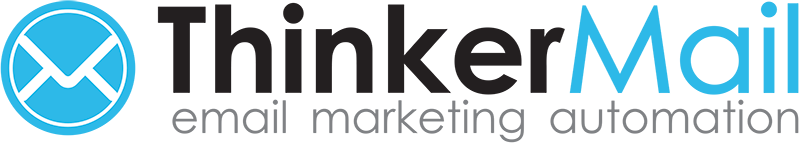thinkermail - email marketing automation per ecommerce